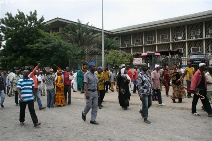 Entretien - Amadou Diallo Ddc d’ADO à Divo: 